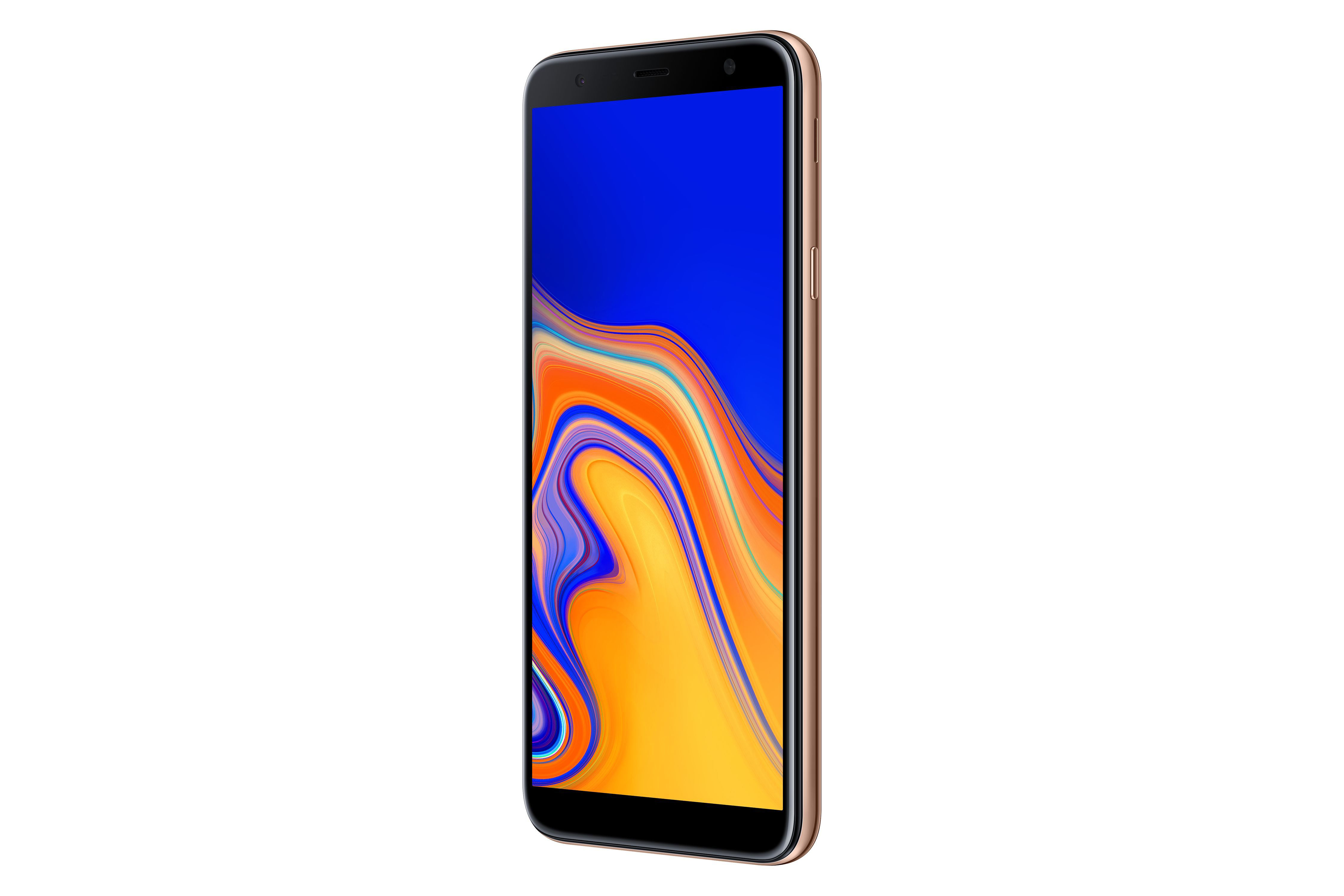 SAMSUNG GALAXY J4+ 32 GB Gold Dual SIM