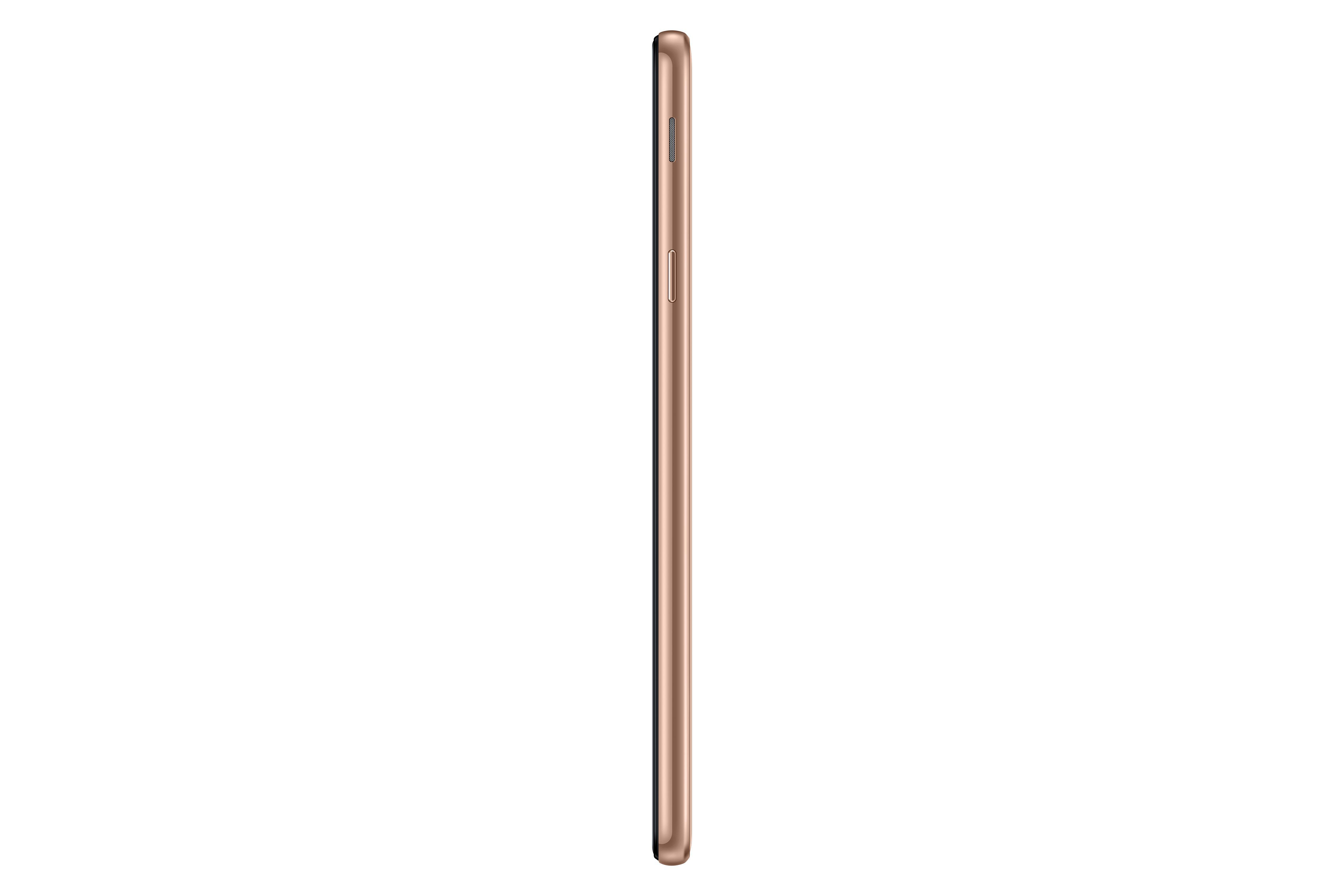 SAMSUNG GALAXY J4+ 32 GB Gold Dual SIM