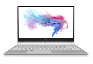 MSI PS42 8RC-009NL - GeForce GTX1050, 16 GB RAM, 512 GB SSD, 14 inch