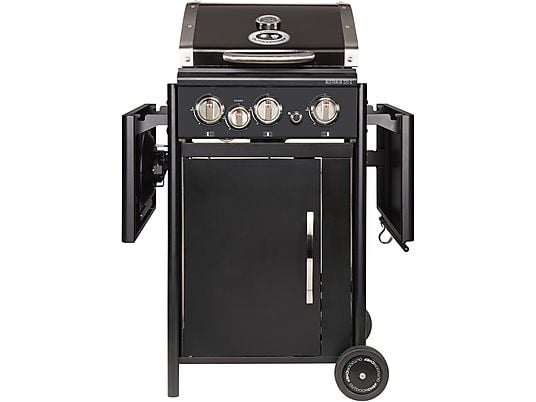 OUTDOORCHEF 18.131.36 Australia 325 G - Gas grill (Nero)