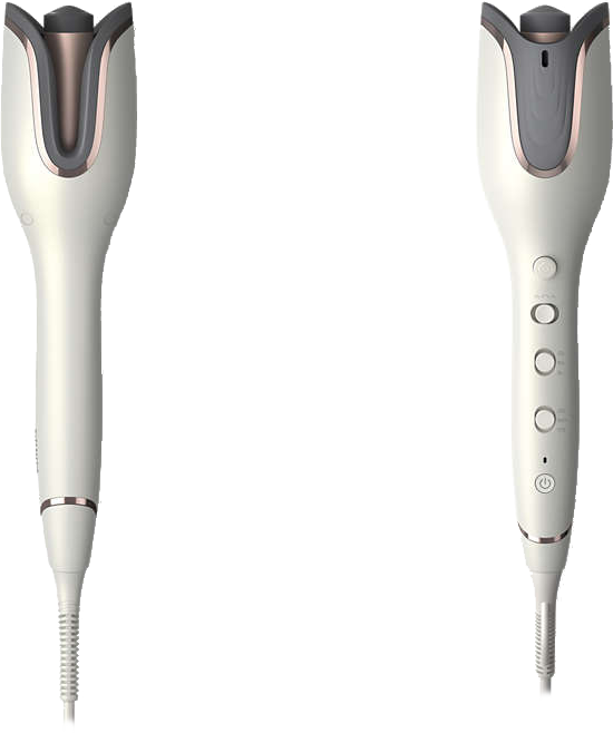 PHILIPS BHB878/00 MoistureProtect automatikus hajgöndörítő 