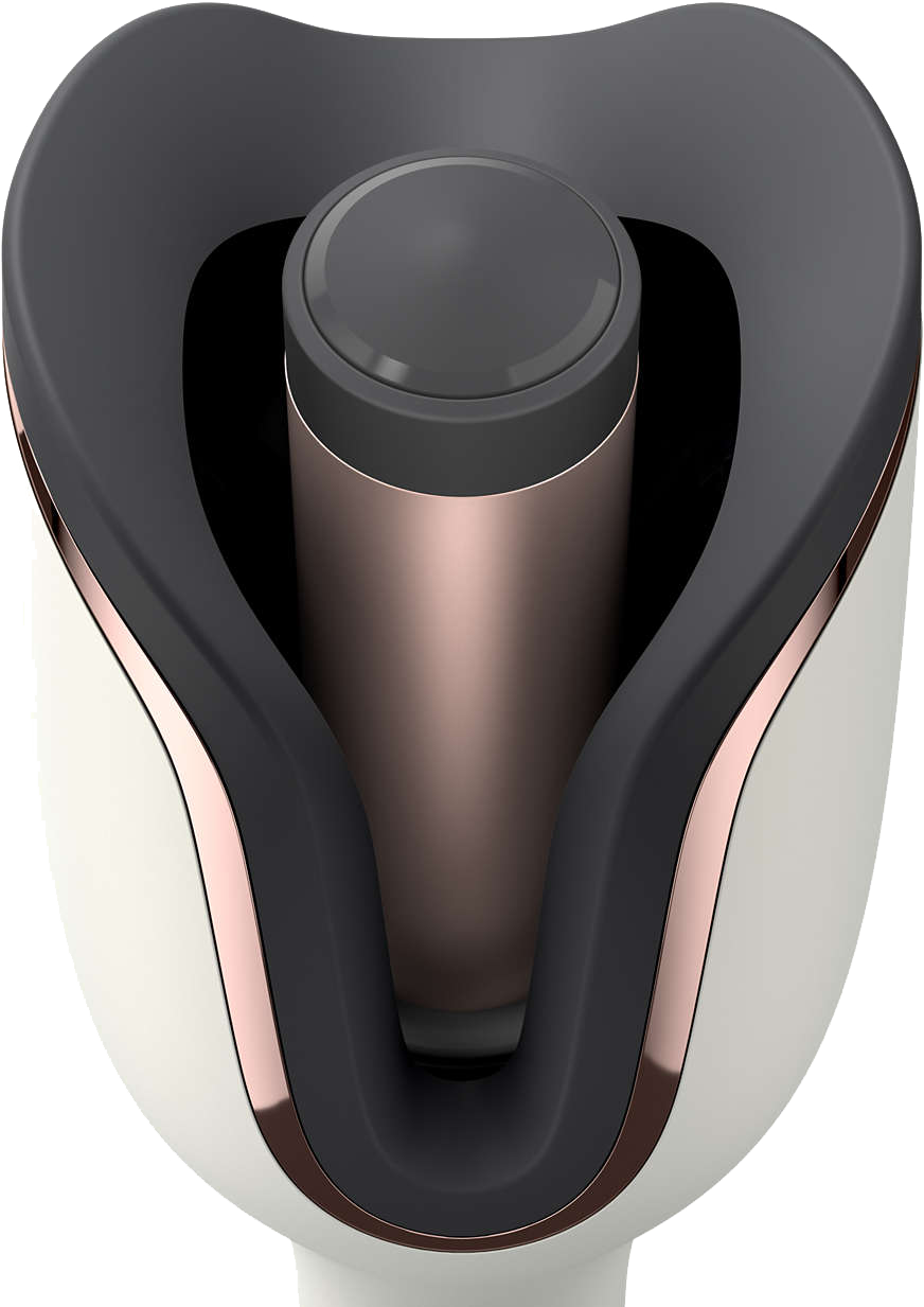 PHILIPS BHB878/00 MoistureProtect automatikus hajgöndörítő 