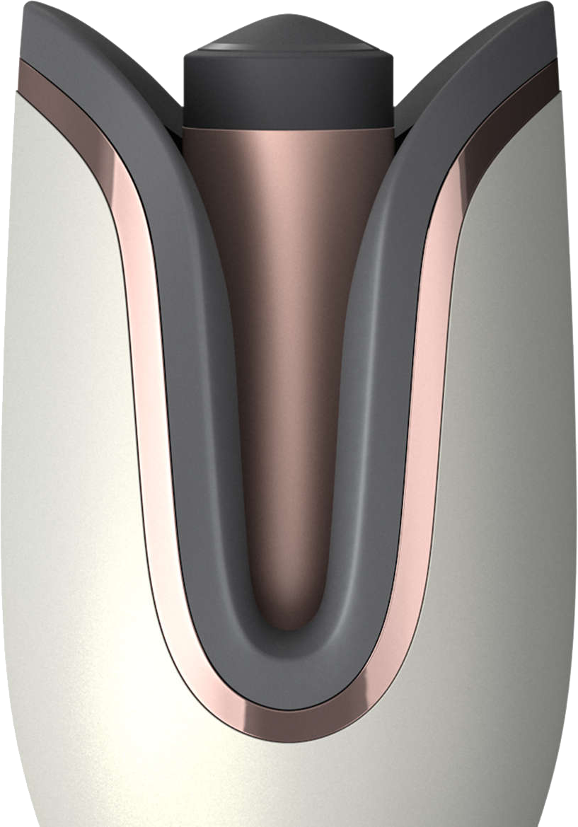 PHILIPS BHB878/00 MoistureProtect automatikus hajgöndörítő 