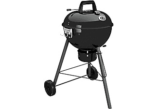 OUTDOORCHEF 18.400.01 Chelsea 480 C - griglia a carbone (Nero)