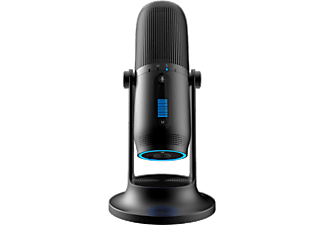 THRONMAX MDRILL ONE - Microphone USB (Noir)