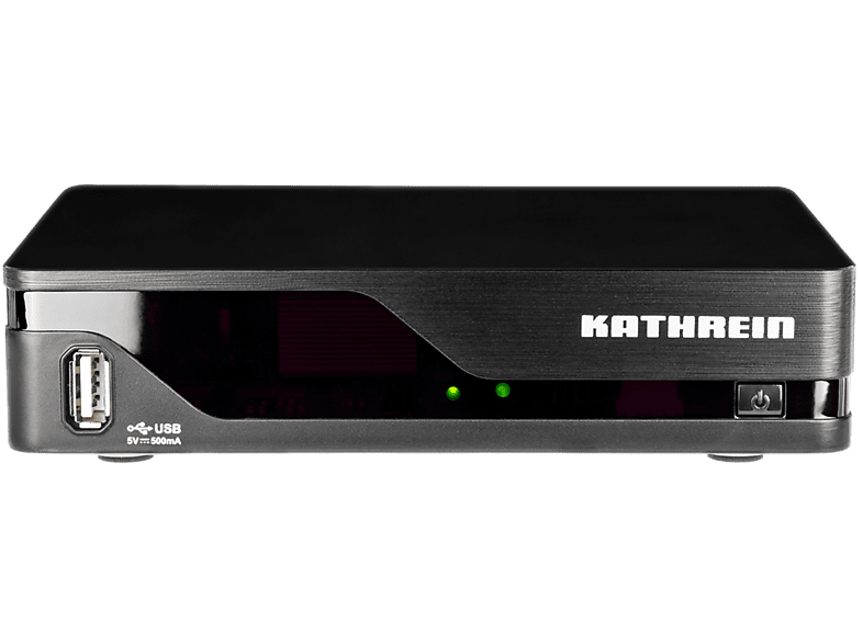KATHREIN DVBT2HD Receiver UFT 931 online kaufen MediaMarkt