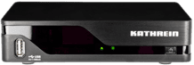 DVB-T2-HD Receiver UFT 931
