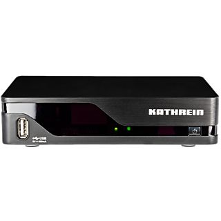 KATHREIN DVB-T2-HD Receiver UFT 931