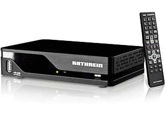 KATHREIN DVB-T2-HD Receiver UFT 931 Simply TV Set Box