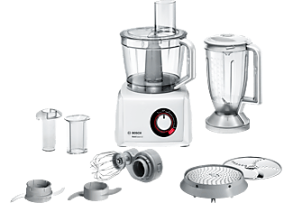 BOSCH MC812W501 MultiTalent 8