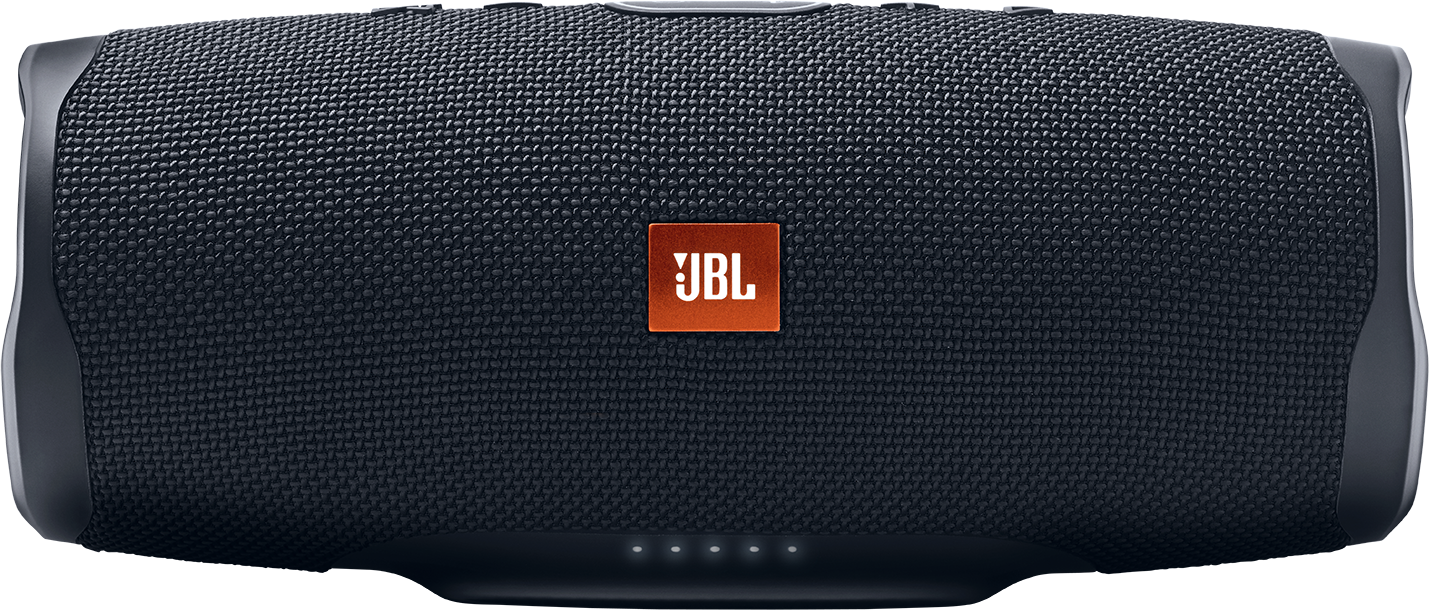 JBL Charge 4 Zwart