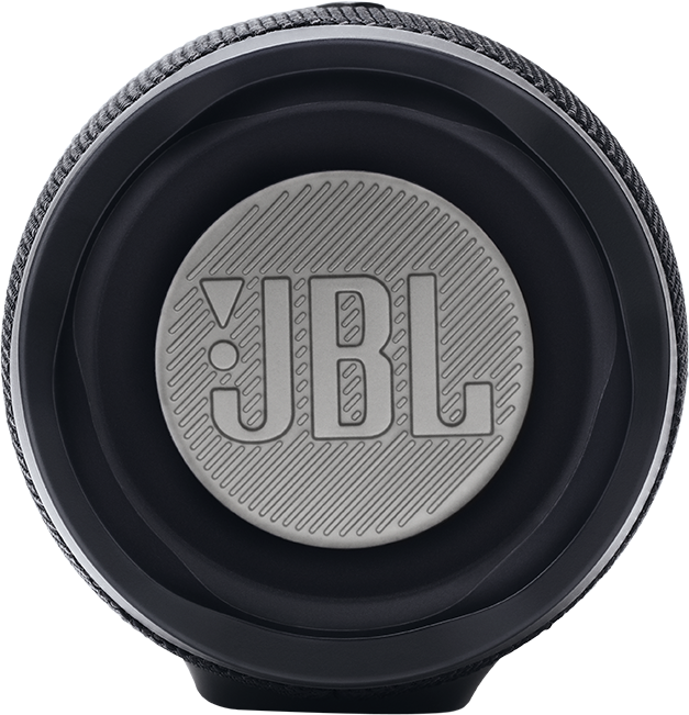 JBL Charge 4 Zwart