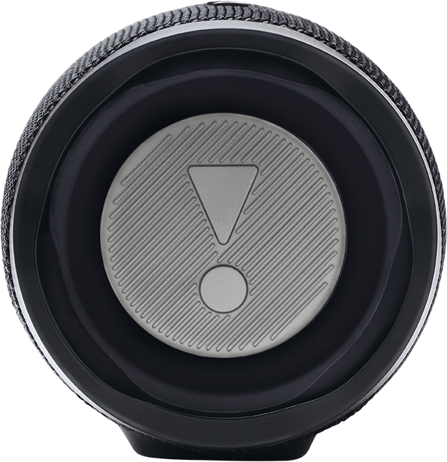 JBL Charge 4 Zwart