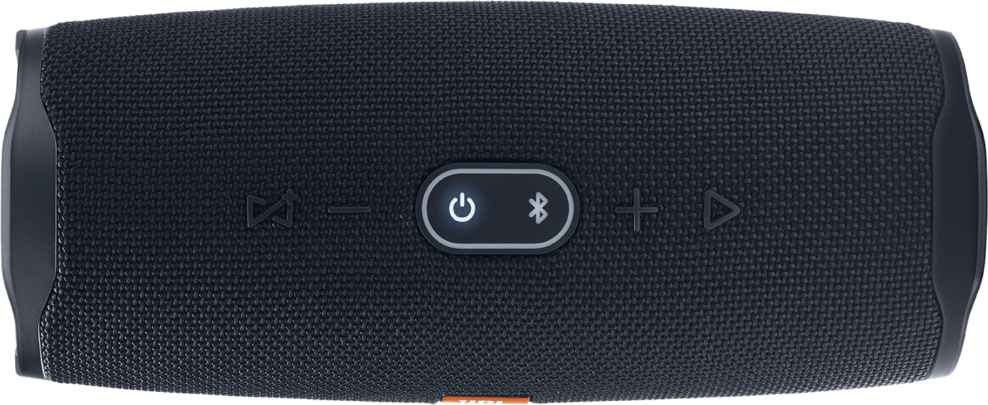 JBL Charge 4 Zwart