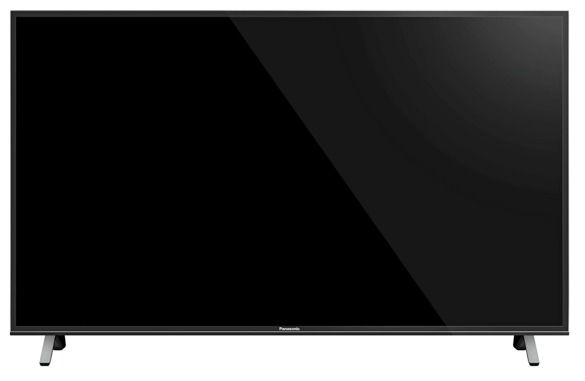 TV LED 49" - Panasonic TX-49FX633E, Ultra HD 4K, Smart TV, HDR