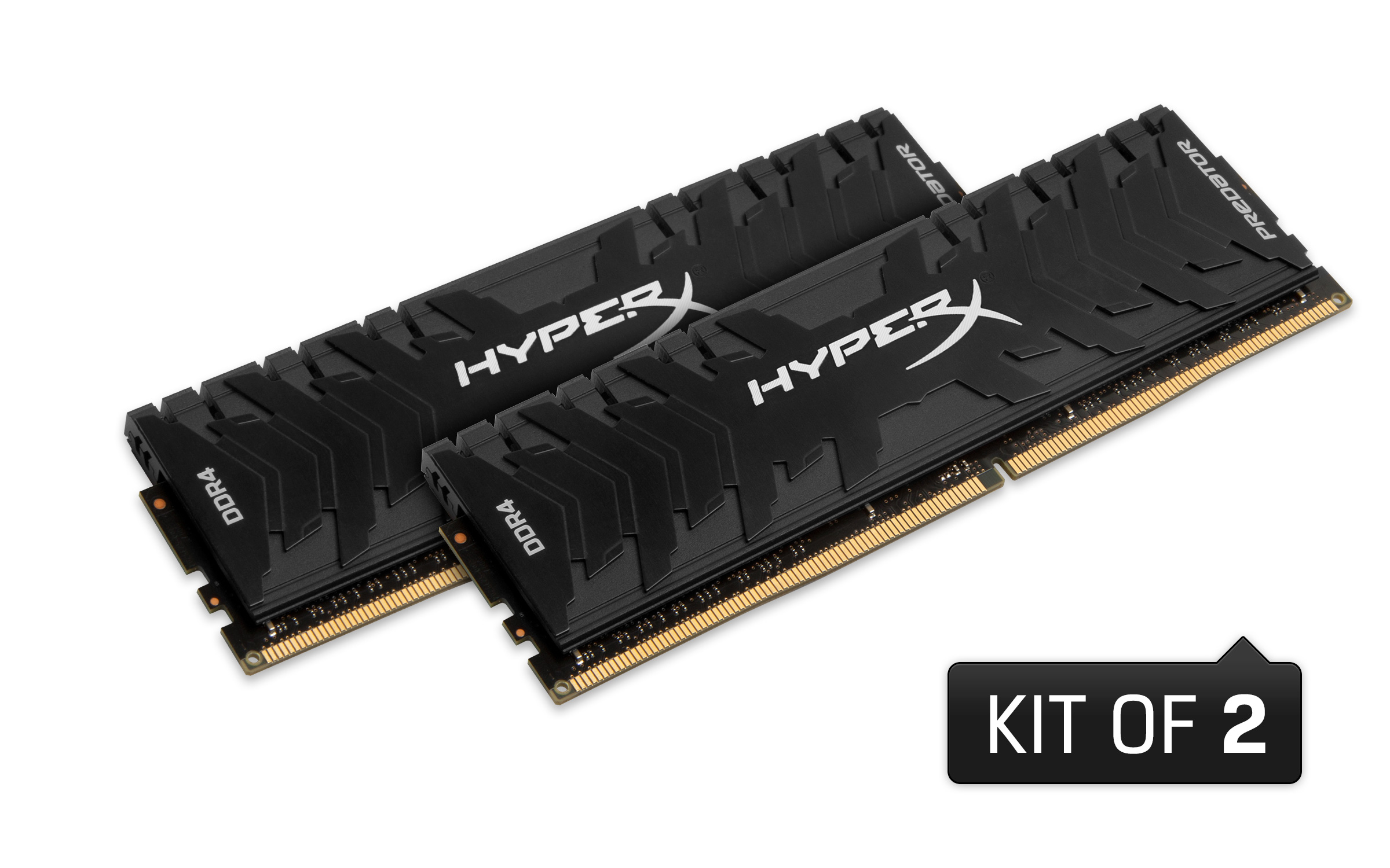 KINGSTON Predator HX430C15PB3K2/16