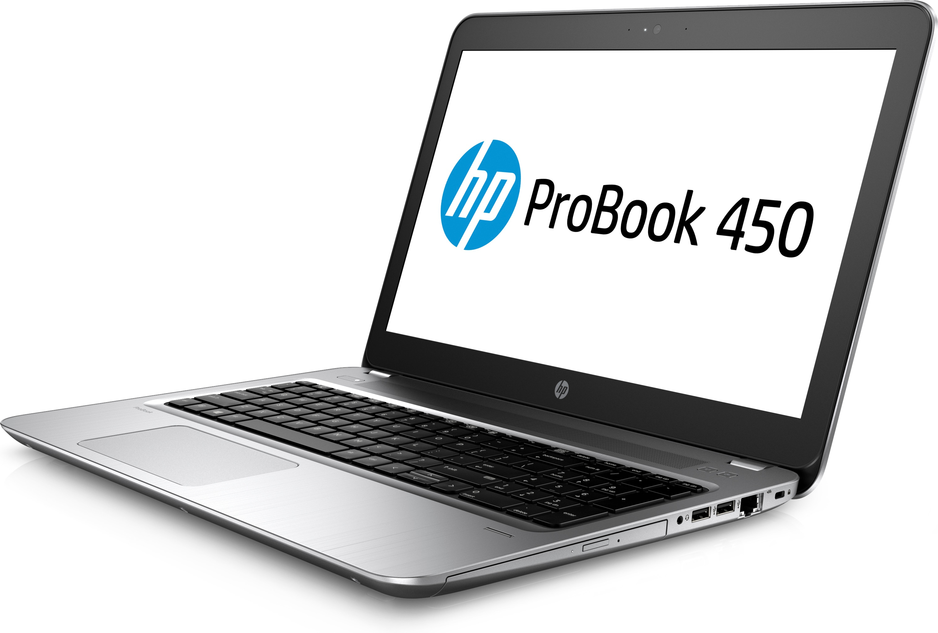 HP ProBook 450 G4 Dizüstü Bilgisayar
