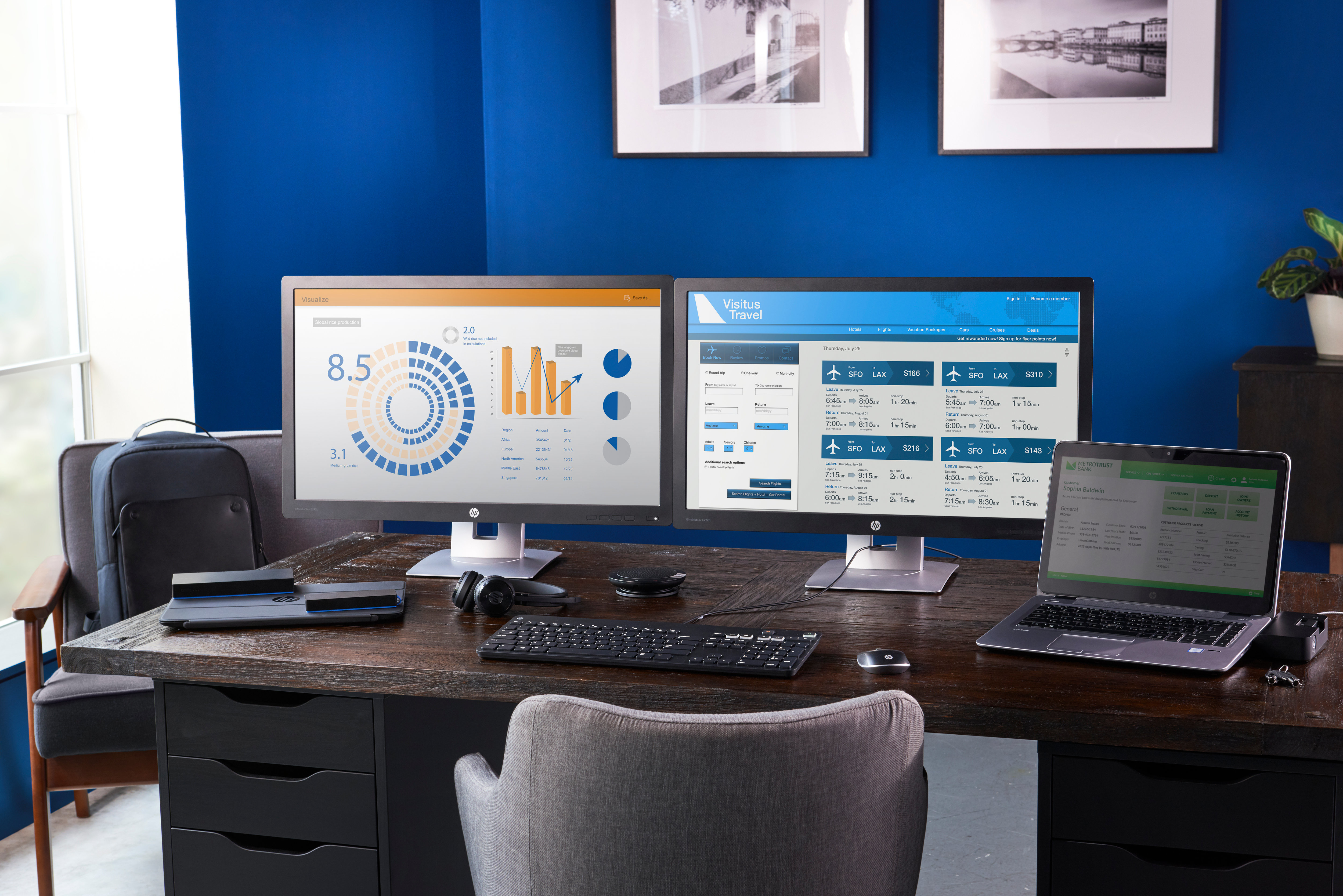 HP EliteBook 840 G3