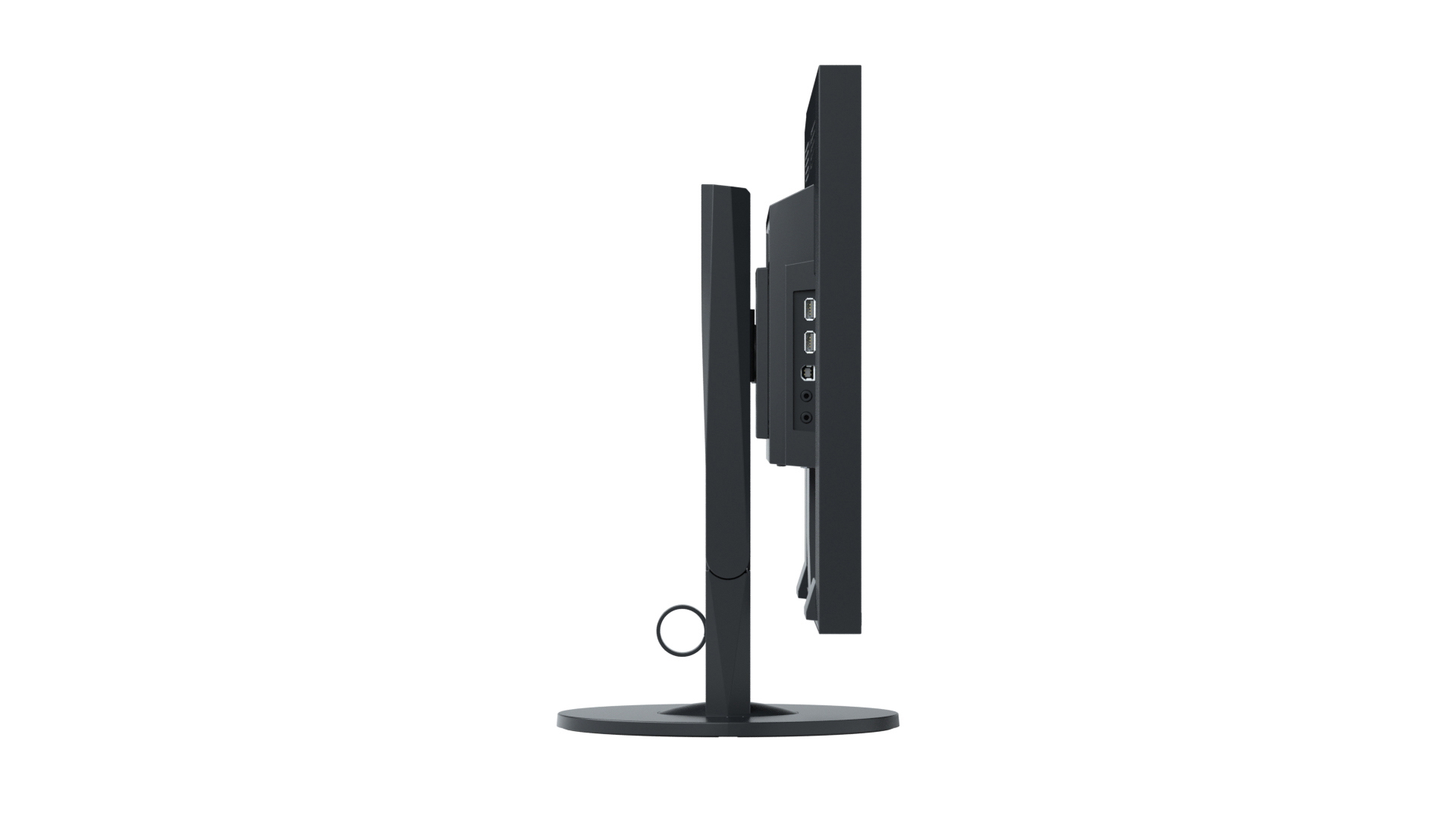 EIZO EV2430 24,1 Zoll  WUXGA  Monitor  14 ms Reaktionszeit  