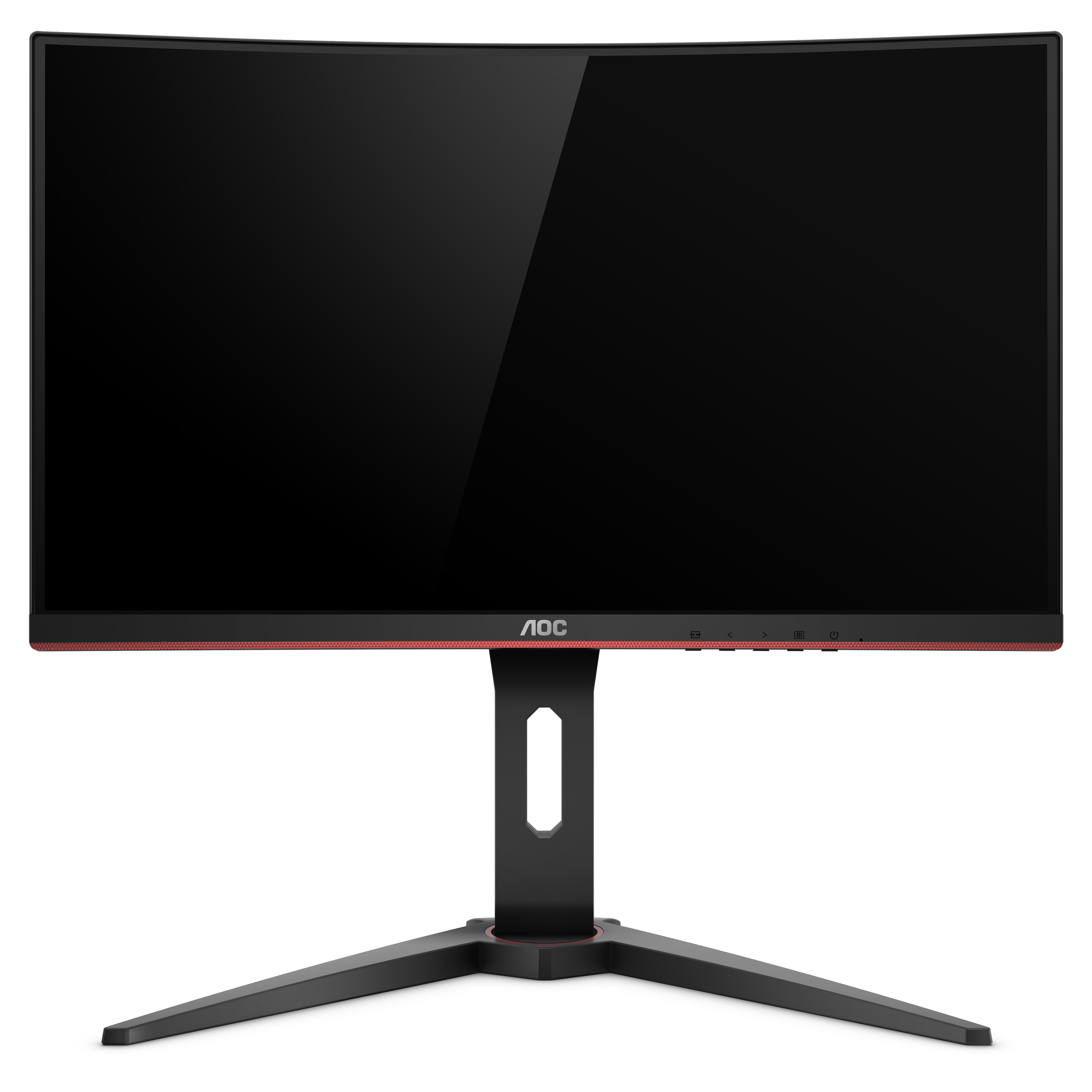 AOC C27G1 27" 1ms 144hz Curved Gaming Monitör Siyah
