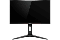AOC C24G1 24 Zoll Full-HD Gaming Monitor (1 ms Reaktionszeit, FreeSync ...