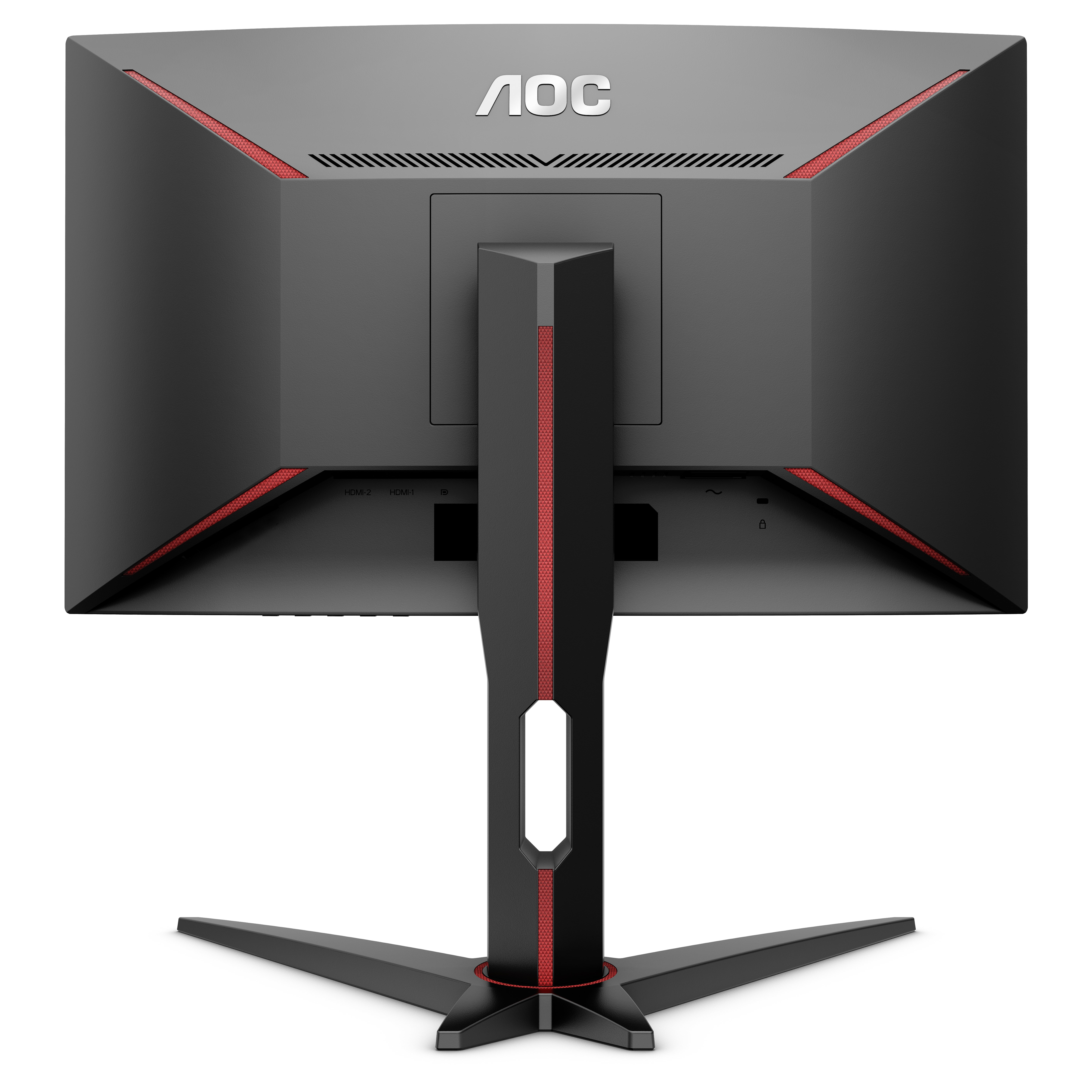 AOC C27G1 27" 1ms 144hz Curved Gaming Monitör Siyah