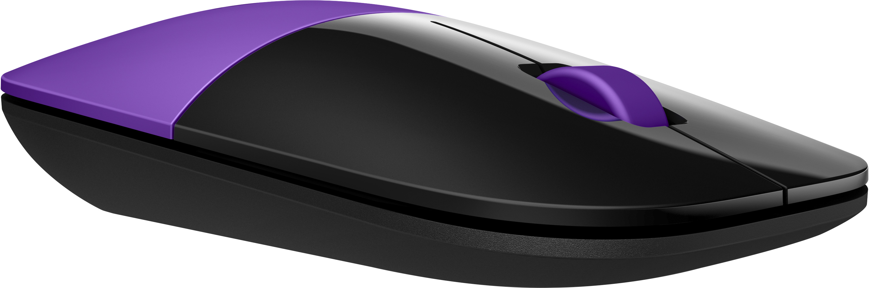 HP X7Q45AA Z3700 Wireless Mouse Mor