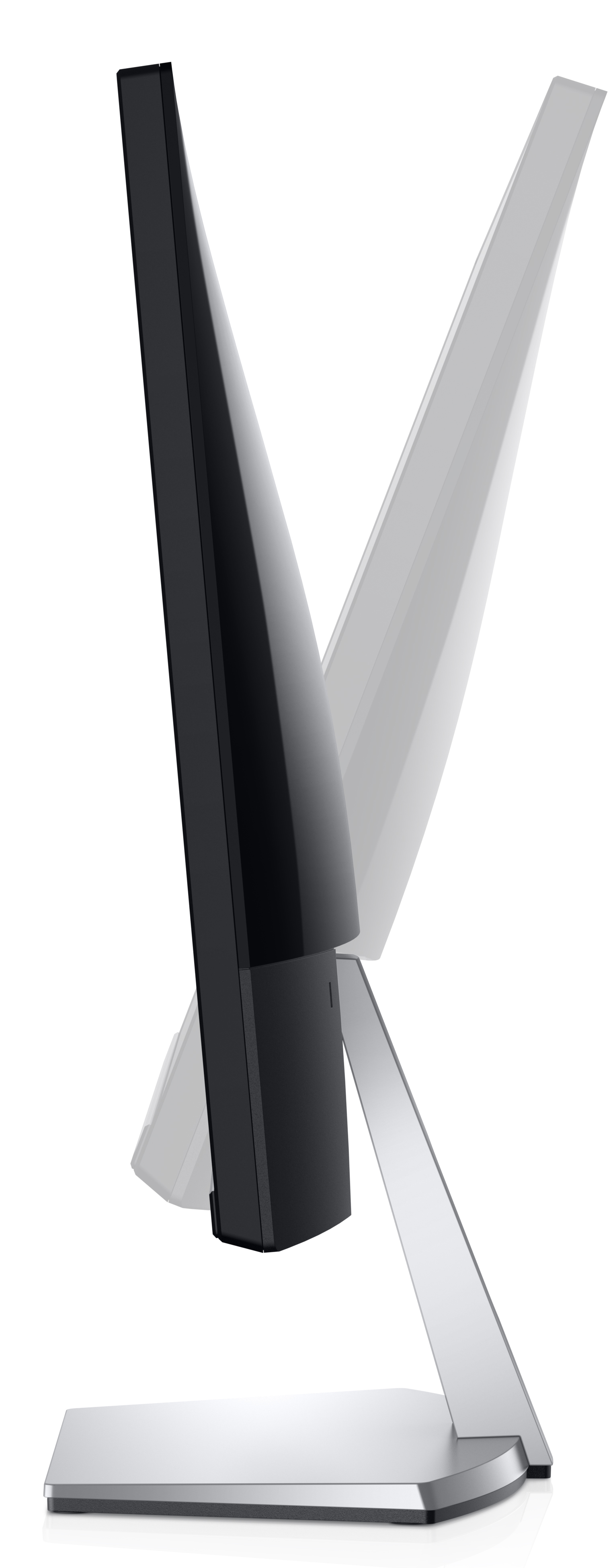 DELL 23" FHD 1920x1080 5ms VGA,HDMI Siyah LED Monitör