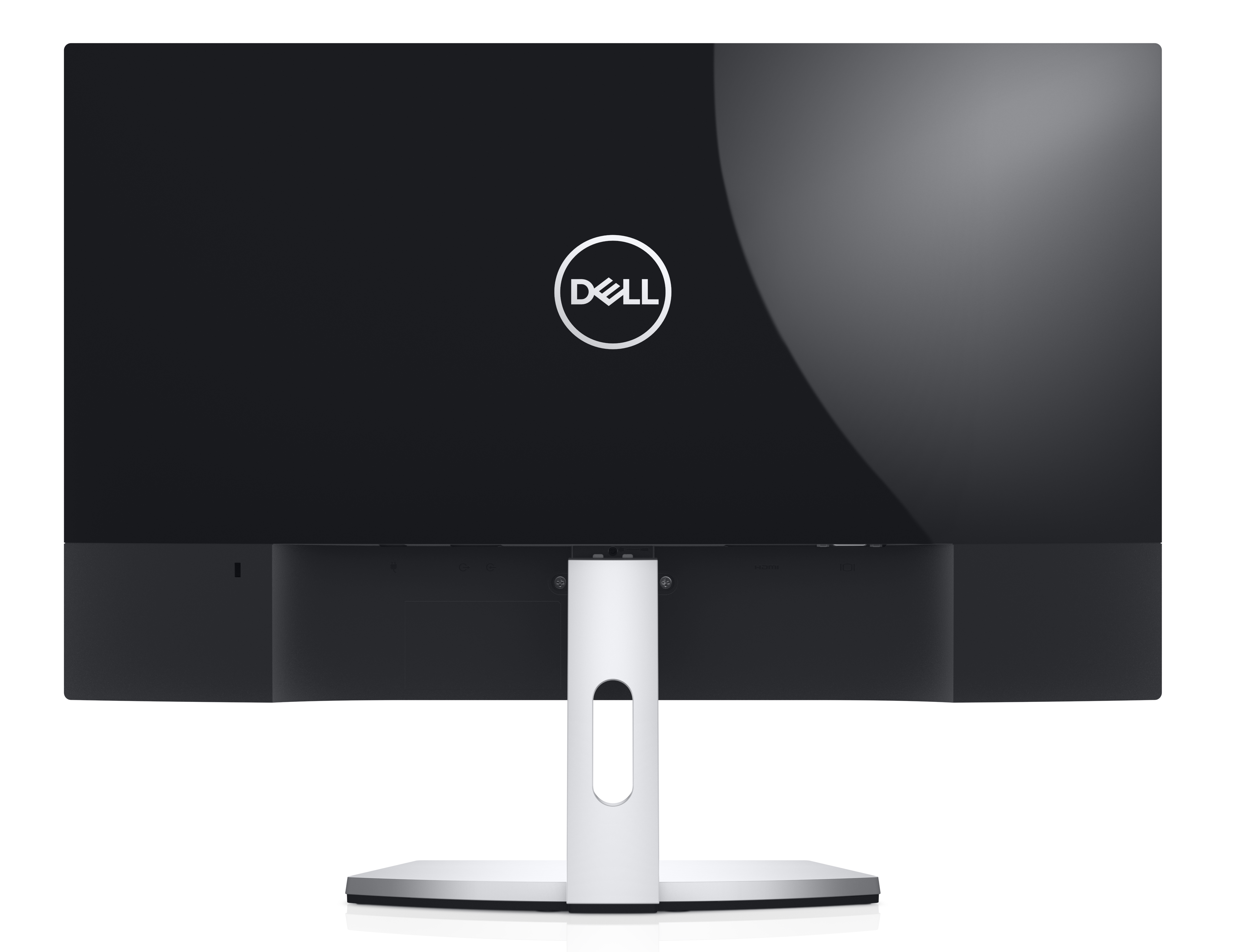 DELL 23" FHD 1920x1080 5ms VGA,HDMI Siyah LED Monitör