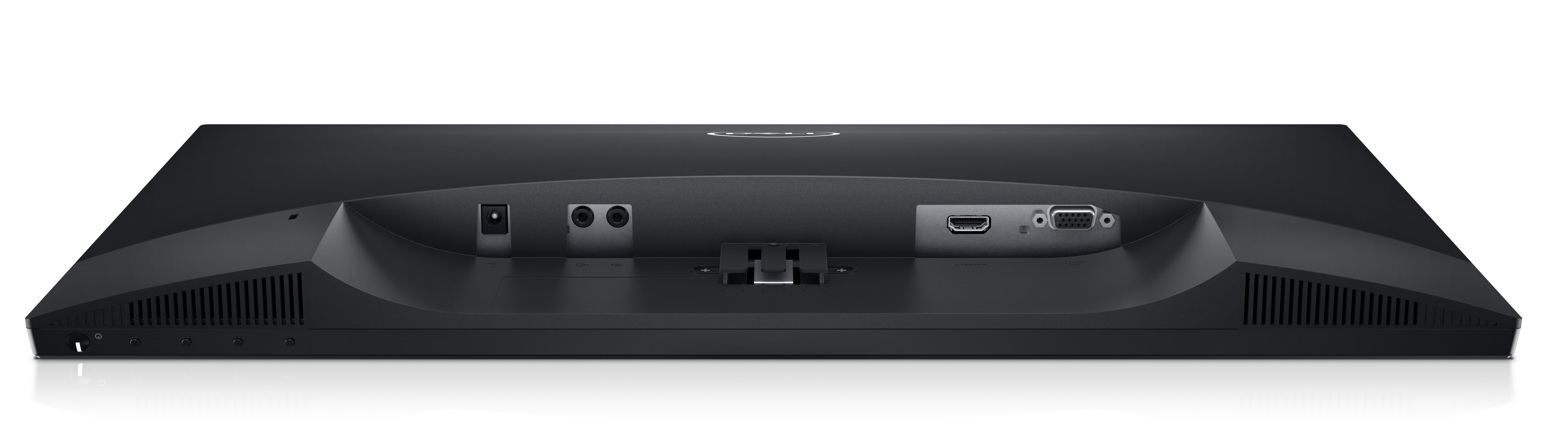DELL 23" FHD 1920x1080 5ms VGA,HDMI Siyah LED Monitör