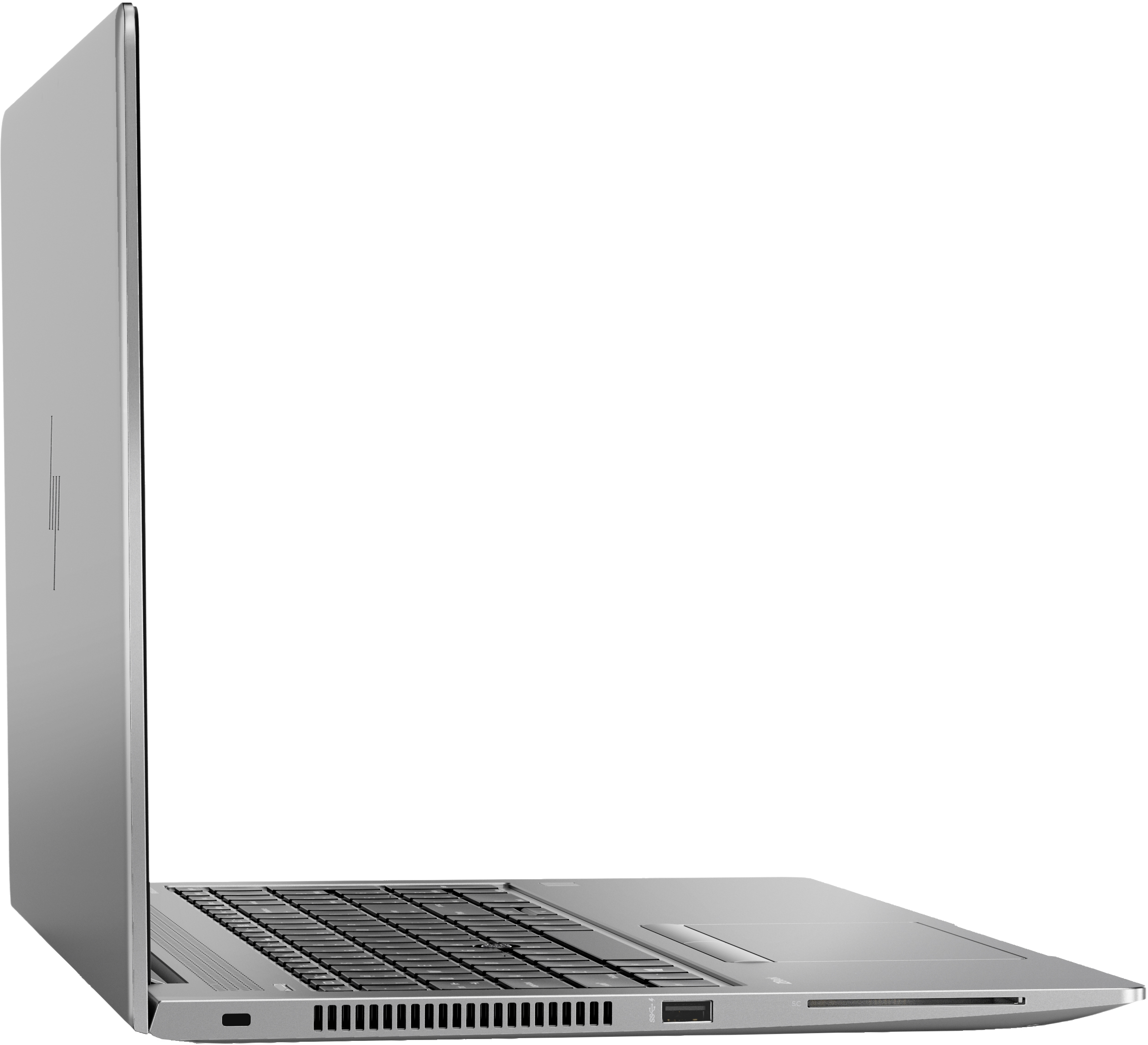 HP - B2B ZBook 15u G5 - 15,6 Zoll - Intel® Core™ i7 i7-8650U - 16 GB - 512 GB