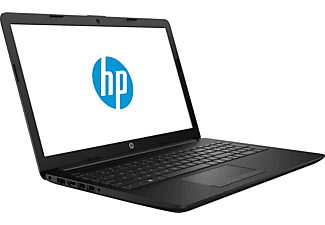 HP Notebook 15-db0931ng, schwarz (5SW43EA#ABD)