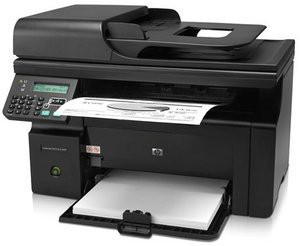 HP Laserjet Pro M1217NFW CE844A Wifi Çok Fonksiyonlu Lazer Yazıcı