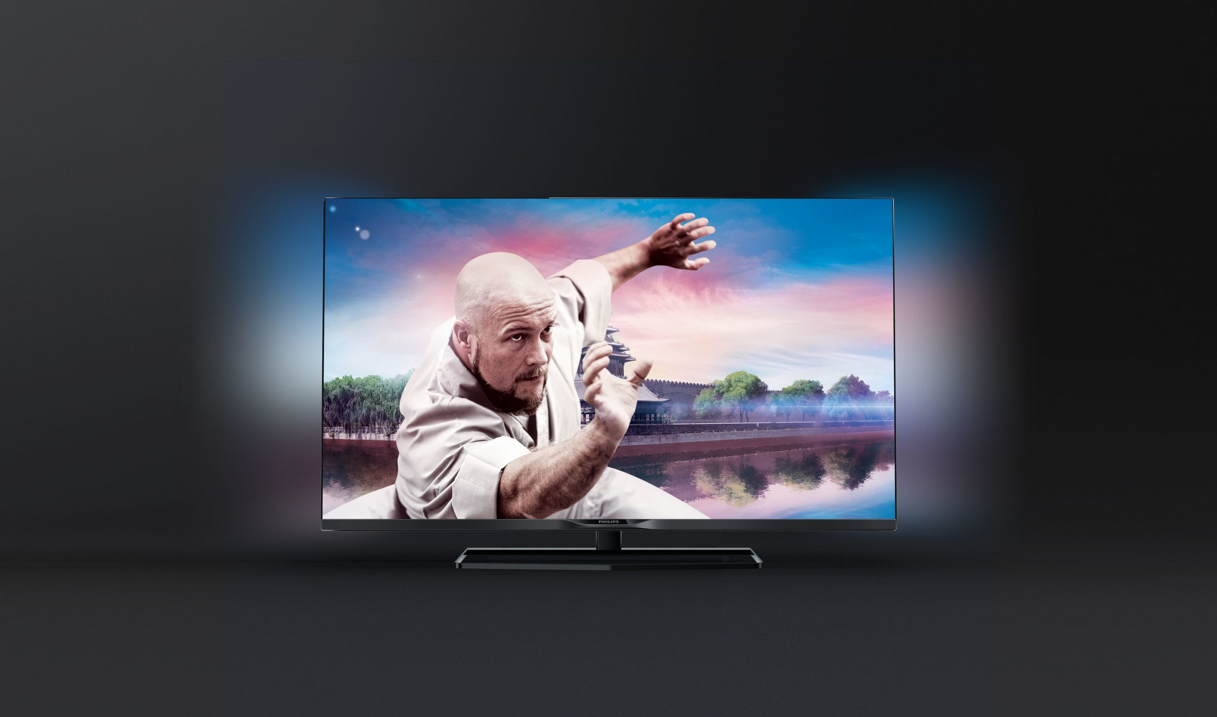 TV LCD - Philips, 5000 series Televisor LED Full HD 42PFH5209/88, 42 PHF5209