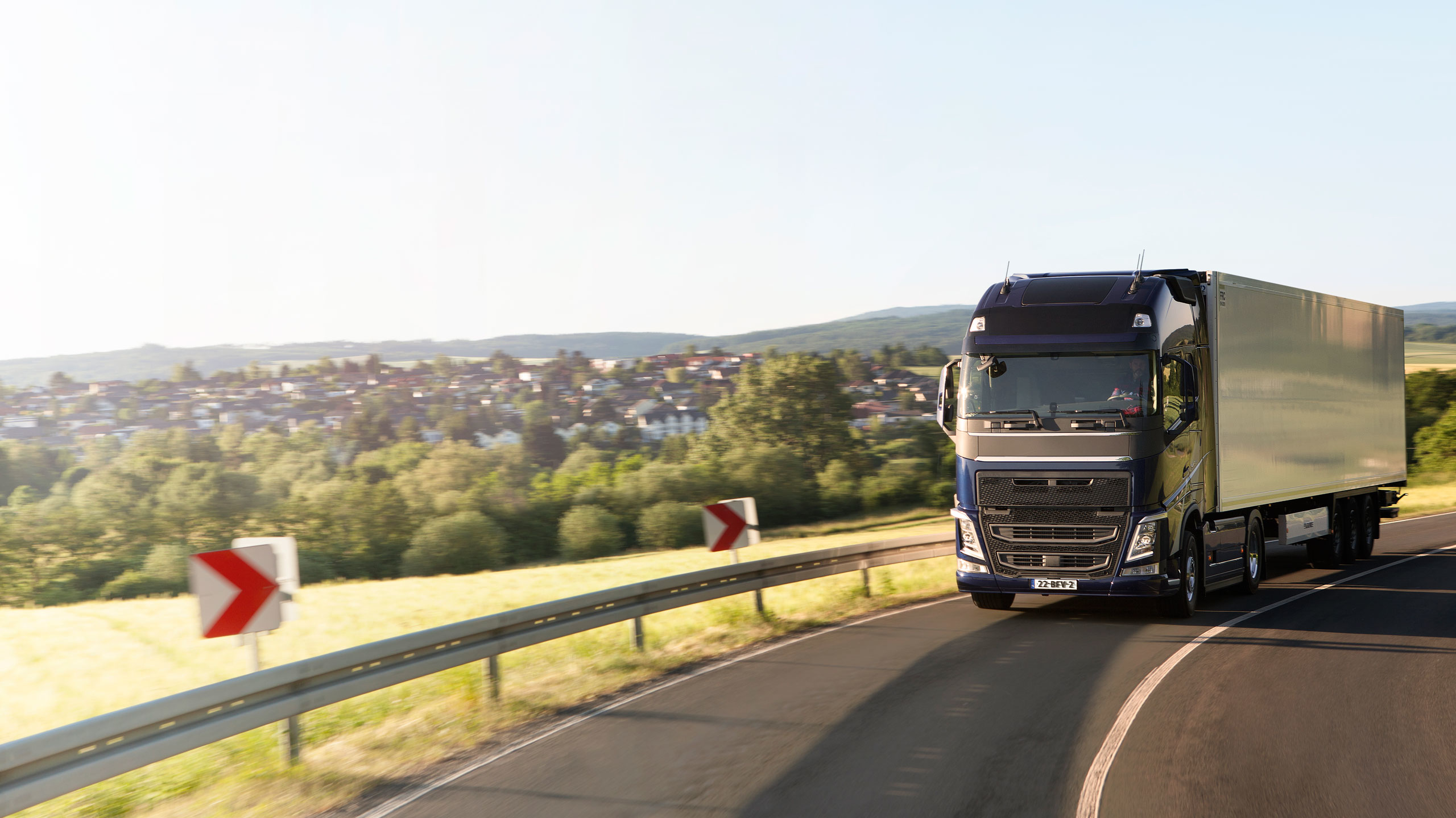 GPS - TOM TOM, 1FL5.002.13 TRUCKER 5000