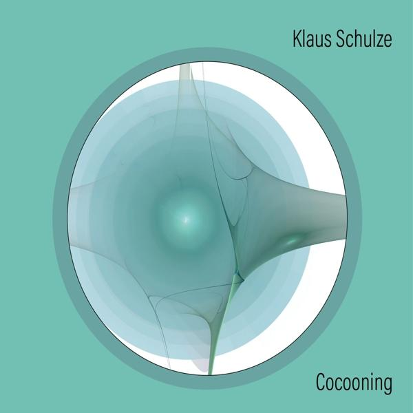 Klaus Schulze - - Cocooning (CD)