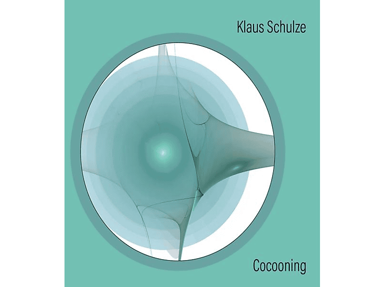Klaus Schulze - Cocooning  - (CD)