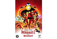 Les Indestructibles 2 - DVD
