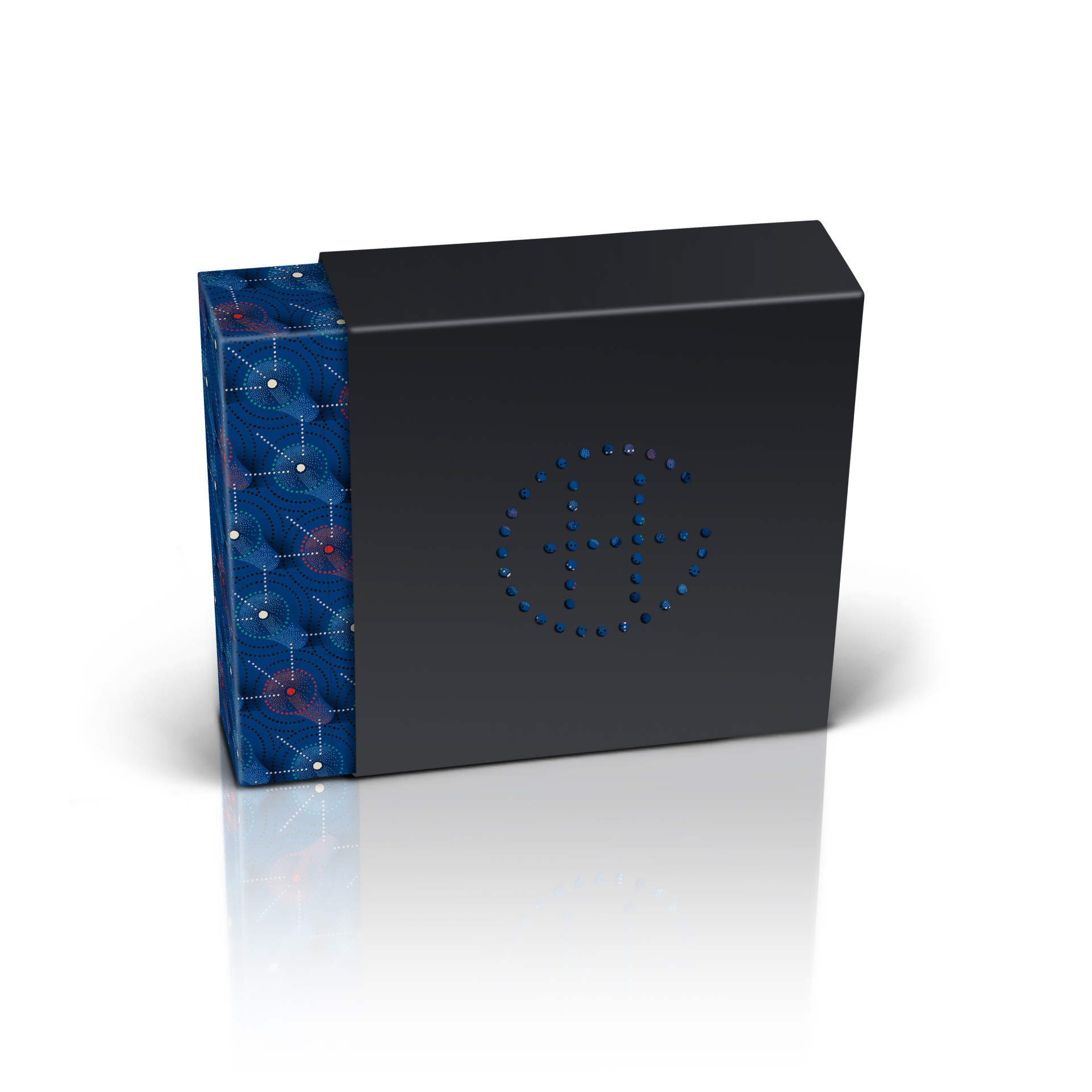 Herbert Grönemeyer - Tumult (Limited Fanbox)  - (CD)