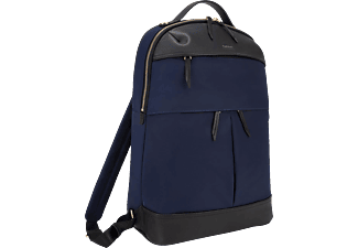 TARGUS Newport - Sac à dos, Ordinateurs portables, MacBook, Tablettes, 15 ", Bleu