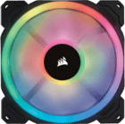 LL140 RGB 2er-Pack, 140 mm, LED-Steuerung (CO-9050074-WW)