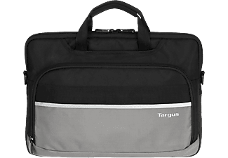 TARGUS Education - Notebooktasche, Universal, 11.6 "/29.5 cm, Schwarz/Grau