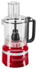 KITCHEN AID Küchenmaschine 5KFP0919EER Empire Rot