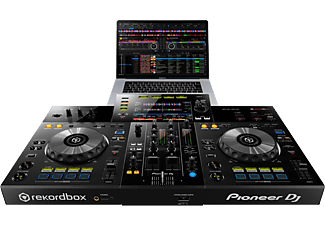 PIONEER DJ XDJ-RR - Sistema DJ (Nero)
