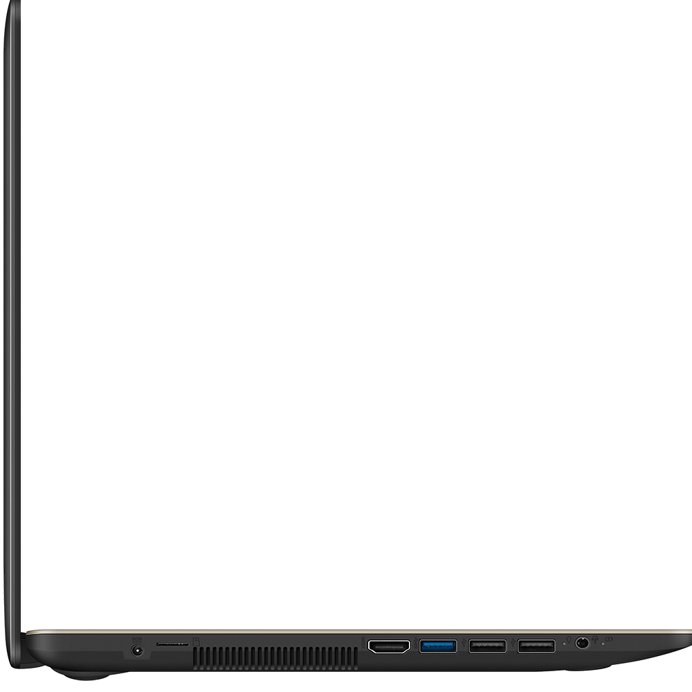 ASUS R540LA-DM1413T - 15,6 Zoll - Intel® Core™ i3 i3-5005U - 8 GB - 1 TB - Intel® HD 5500 - Windows 10 (64 Bit)