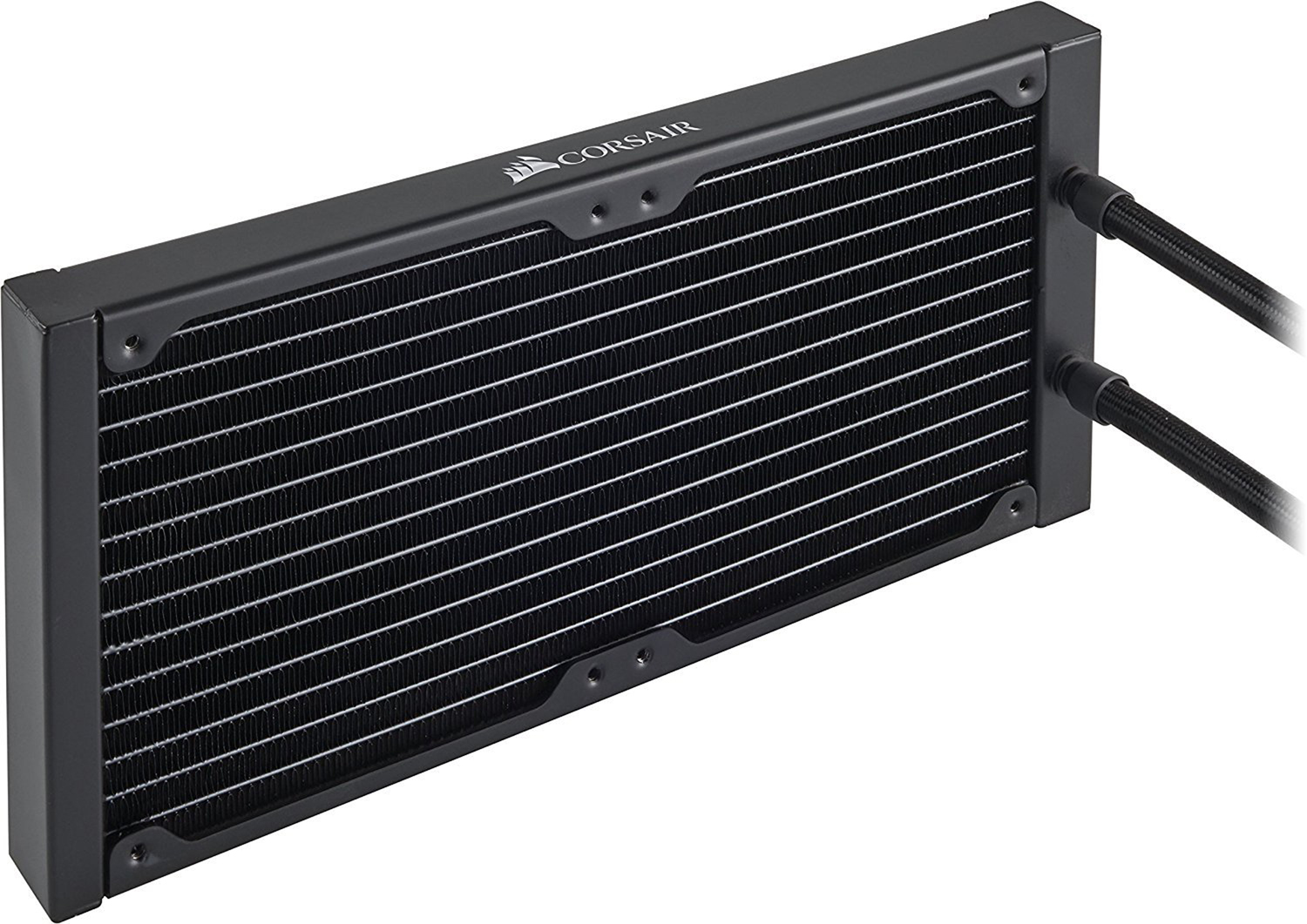 CORSAIR Hydro Series H115i PRO RGB CPU Wasserkühlung, Schwarz