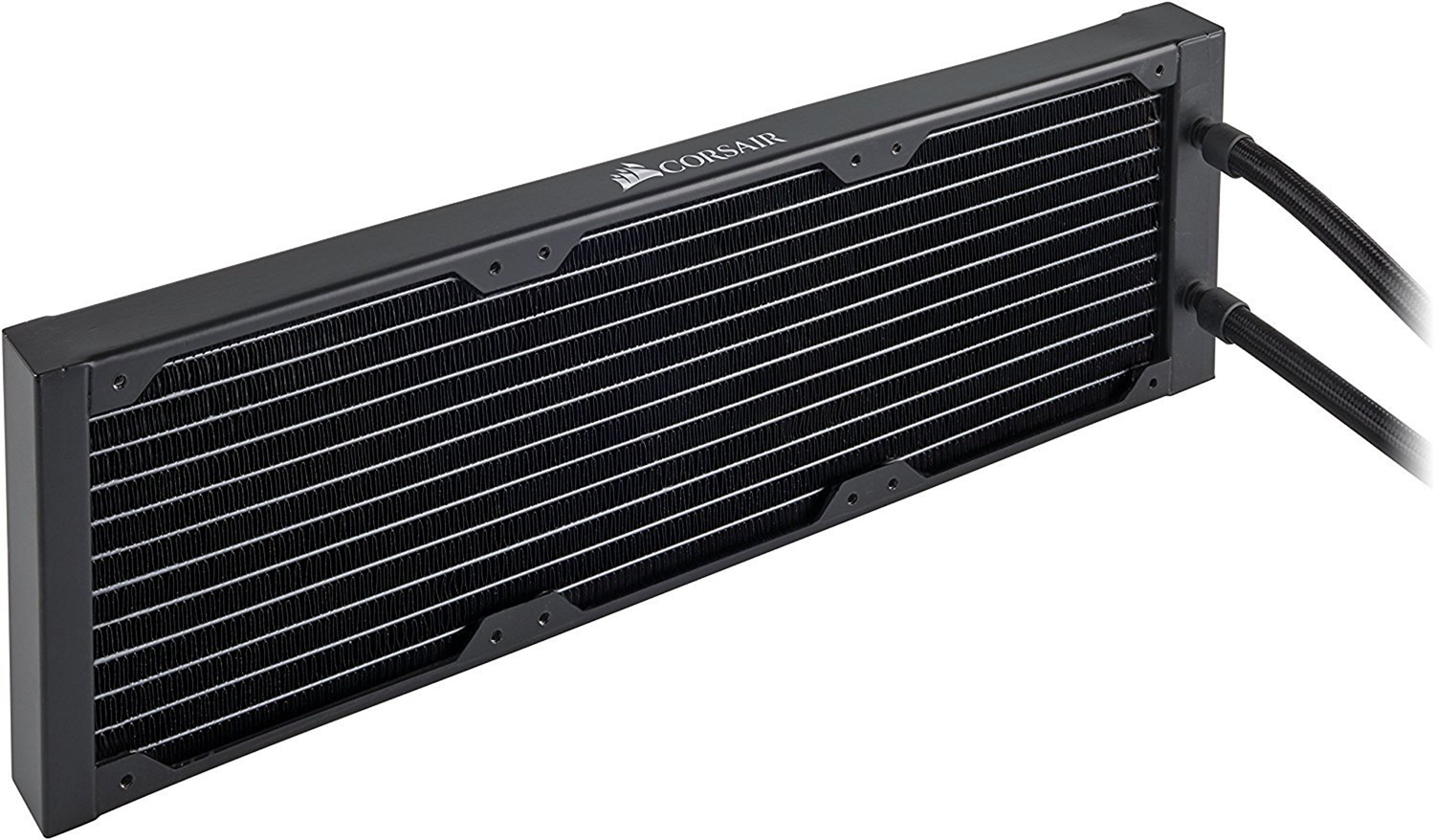 CORSAIR Hydro Series H150i PRO RGB CPU Wasserkühlung, Schwarz