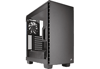 CORSAIR Carbide Clear 400C - Boîtier PC (Noir)