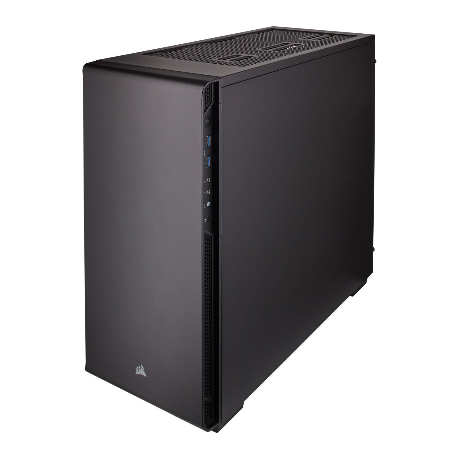 CORSAIR Carbide Series 270R PC-Gehäuse, Schwarz