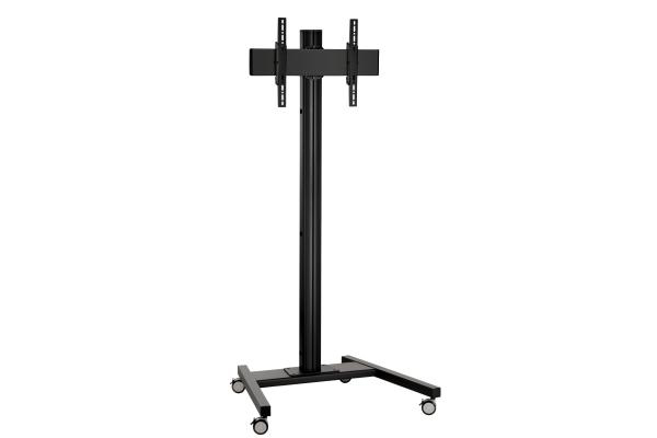 VOGEL´S B2B PROFESSIONAL T1844  Standfuß, max. 65 Zoll, Schwarz
